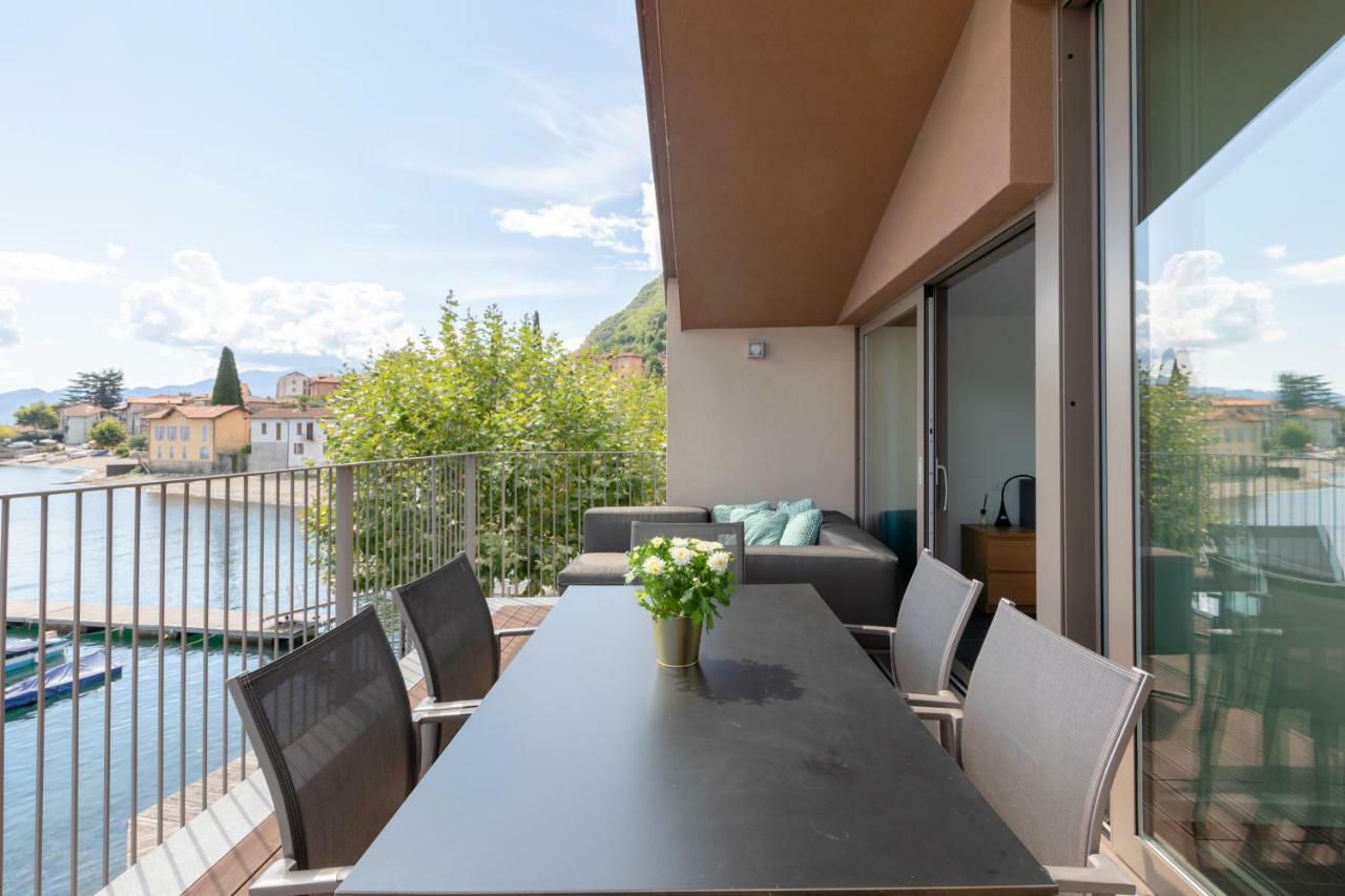 Casa Polina Apartment Acquaseria Exterior photo