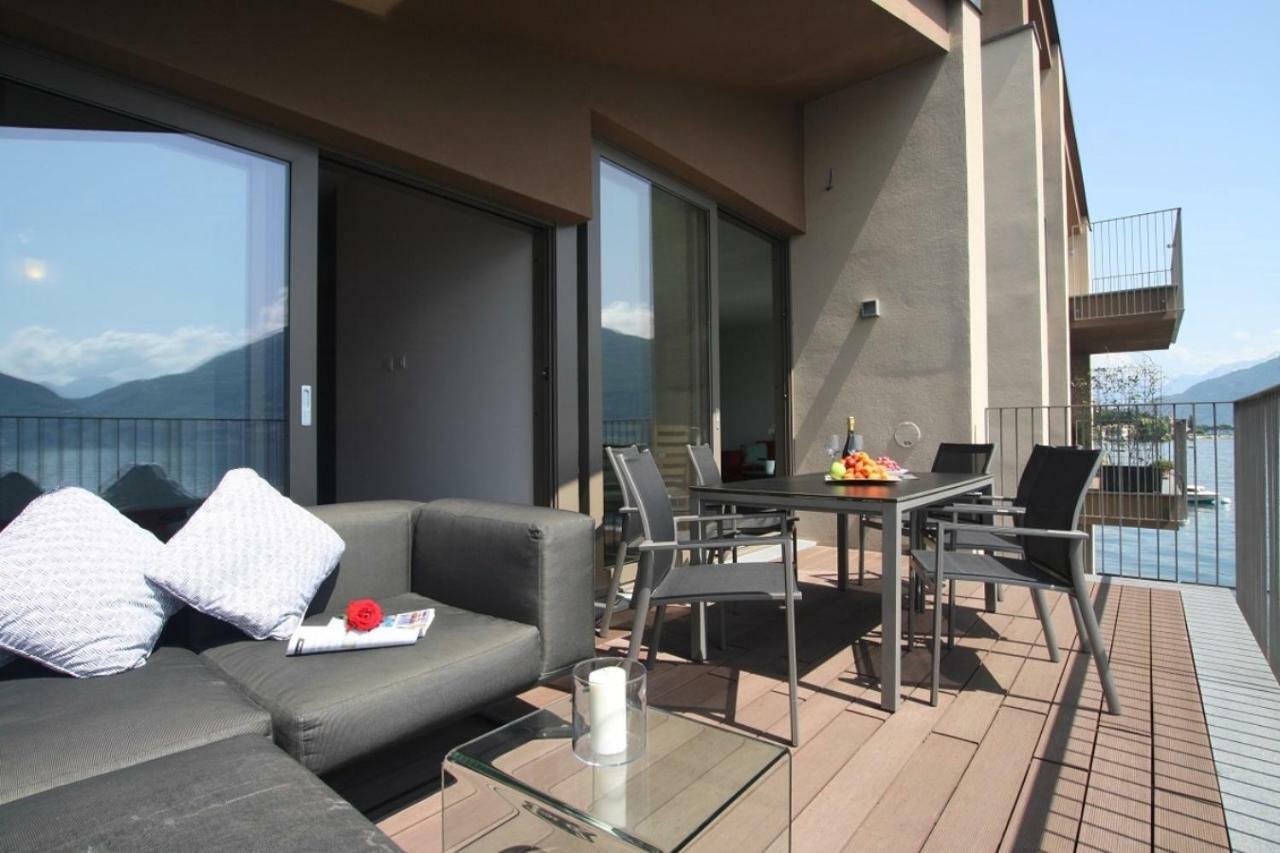 Casa Polina Apartment Acquaseria Exterior photo