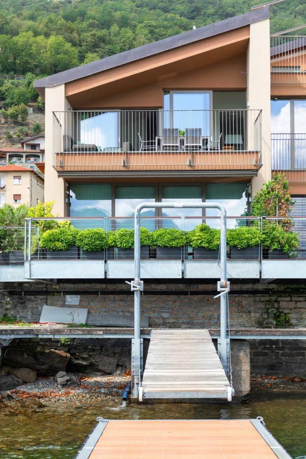 Casa Polina Apartment Acquaseria Exterior photo