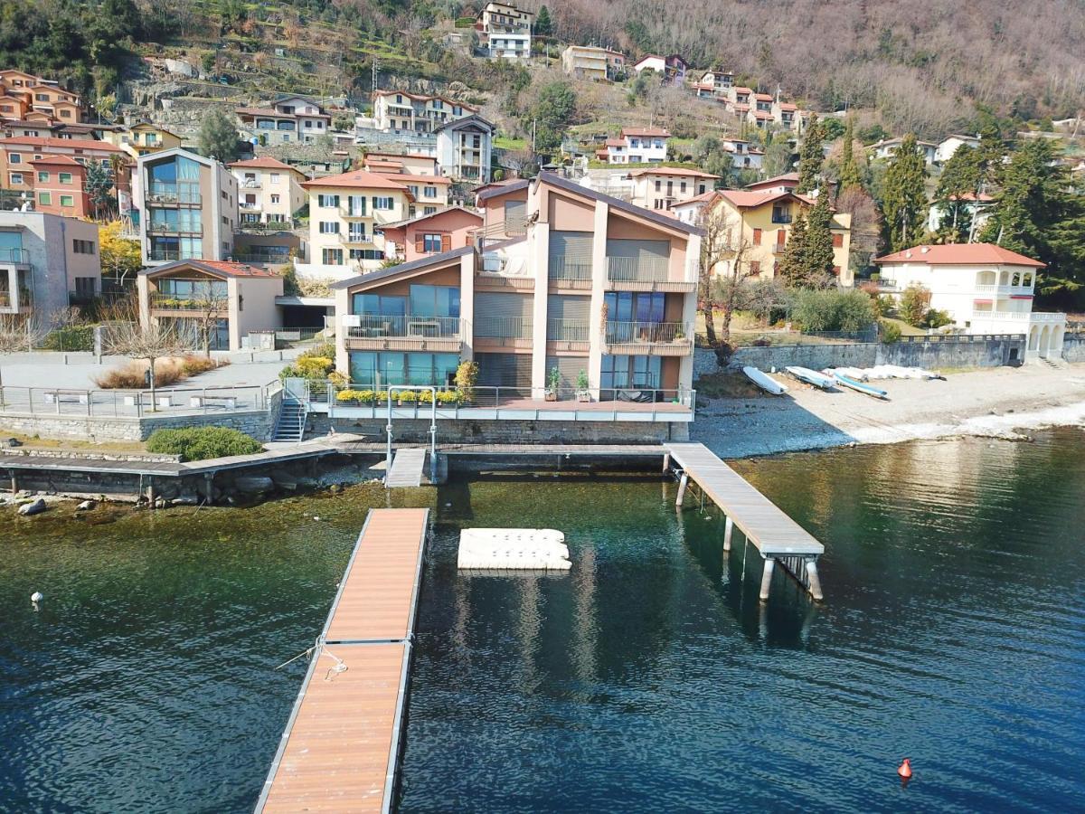 Casa Polina Apartment Acquaseria Exterior photo