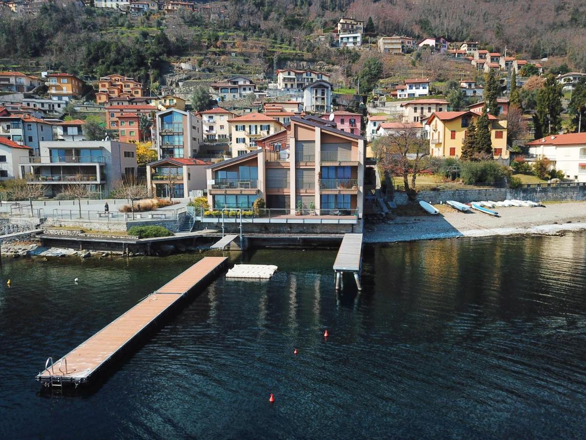 Casa Polina Apartment Acquaseria Exterior photo